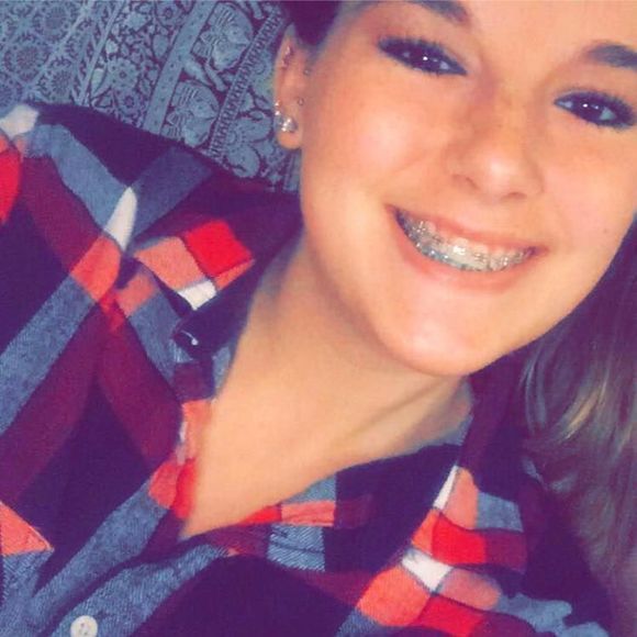 Meet your Posher, Kyleigh jo - Picture 1 of 1